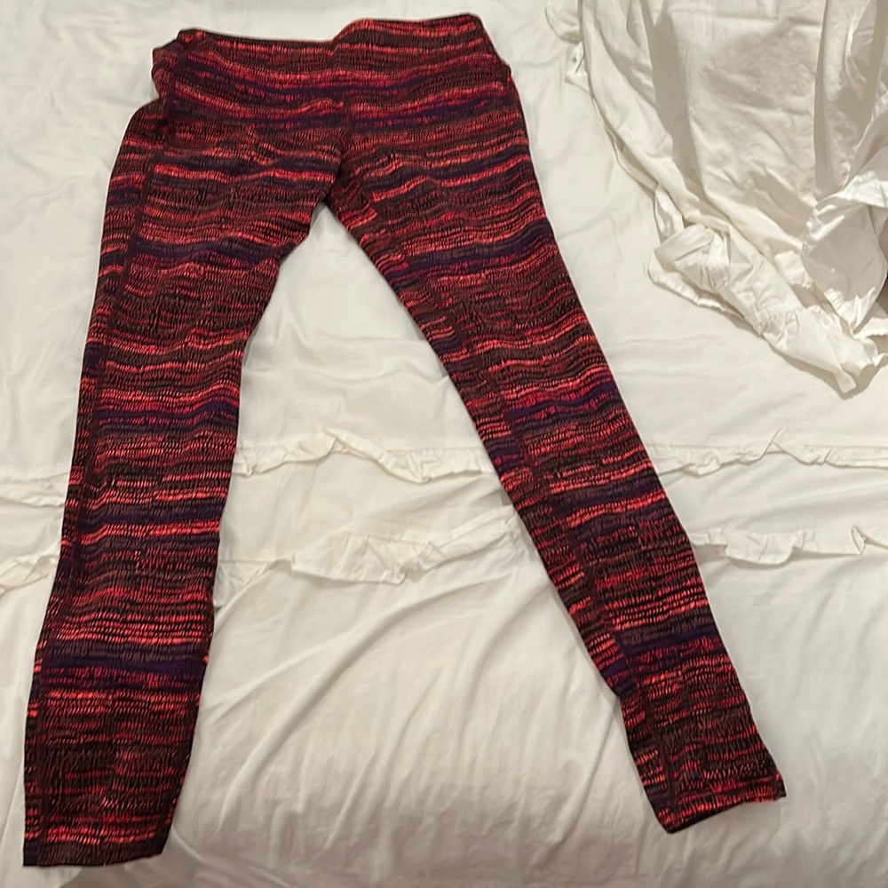 Workout leggings